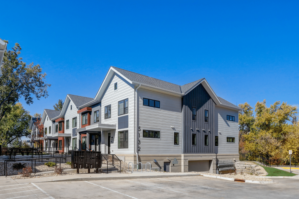Limerick Townhomes